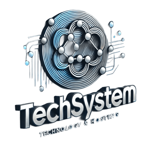 Techsystemhost